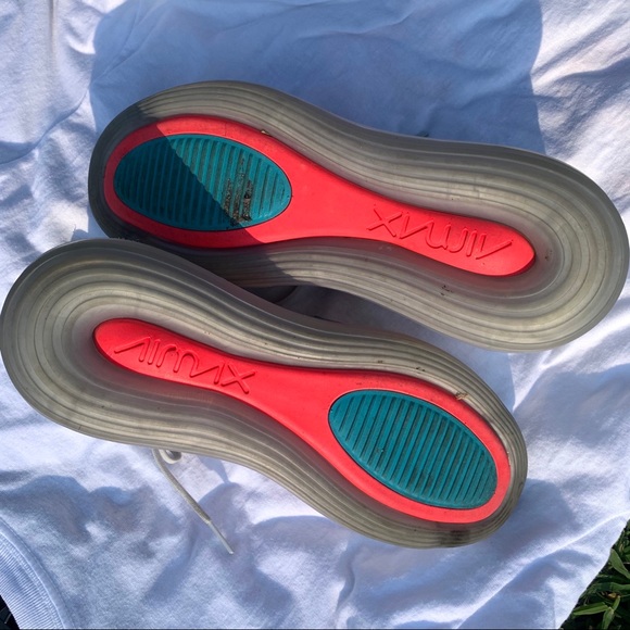Nike Air Max 720 - Picture 6 of 6